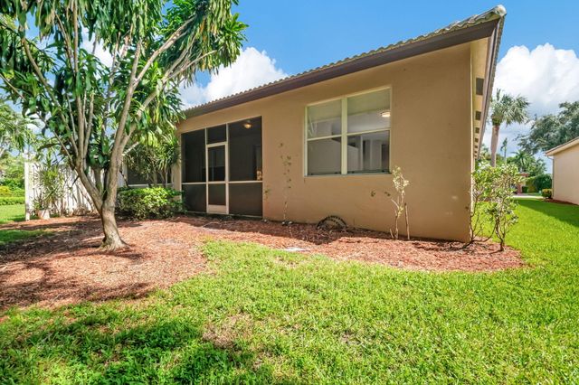 5916 Seashell Terrace, Boynton Beach, FL 33437