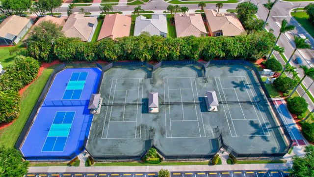 5916 Seashell Terrace, Boynton Beach, FL 33437