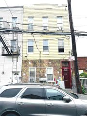 174 Van Siclen Avenue, Cypress Hills, NY 11207