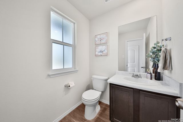 5614 Rosillo Gate, San Antonio, TX 78222