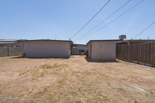 5430 S 35TH Avenue, Phoenix, AZ 85041