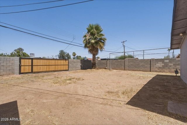 5430 S 35TH Avenue, Phoenix, AZ 85041