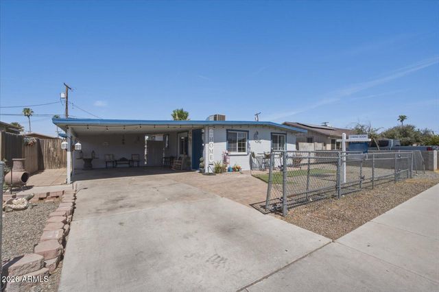 5430 S 35TH Avenue, Phoenix, AZ 85041