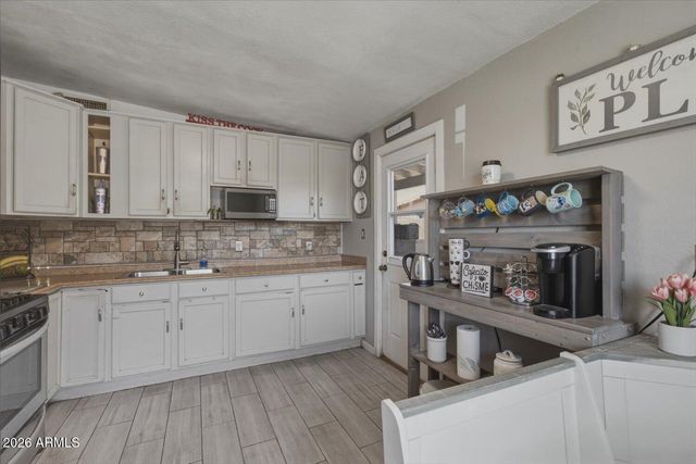 5430 S 35TH Avenue, Phoenix, AZ 85041
