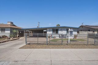 5430 S 35TH Avenue, Phoenix, AZ 85041