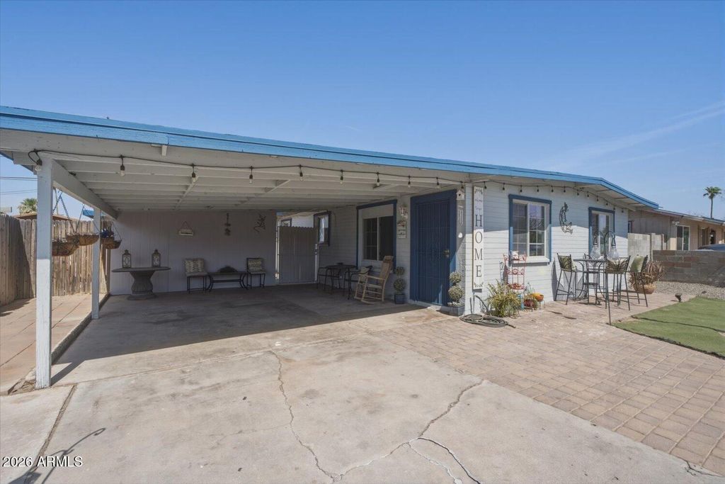 5430 S 35TH Avenue, Phoenix, AZ 85041 — photo 3