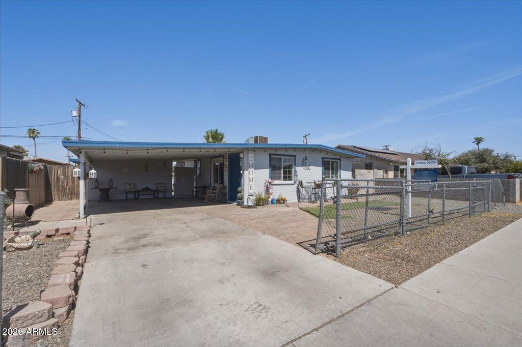 5430 S 35TH Avenue, Phoenix, AZ 85041 — photo 4