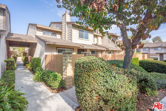 1605 Avenida Selva 217, Fullerton, CA 92833