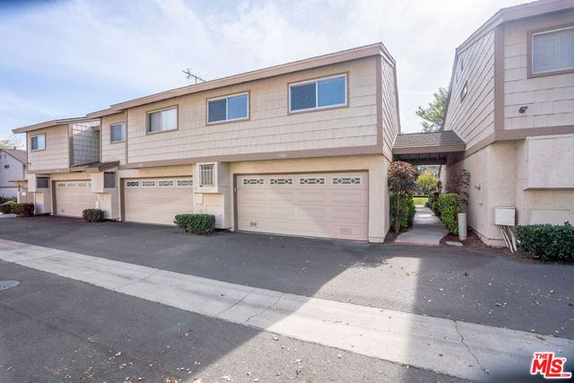 1605 Avenida Selva 217, Fullerton, CA 92833