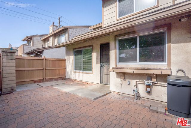 1605 Avenida Selva 217, Fullerton, CA 92833