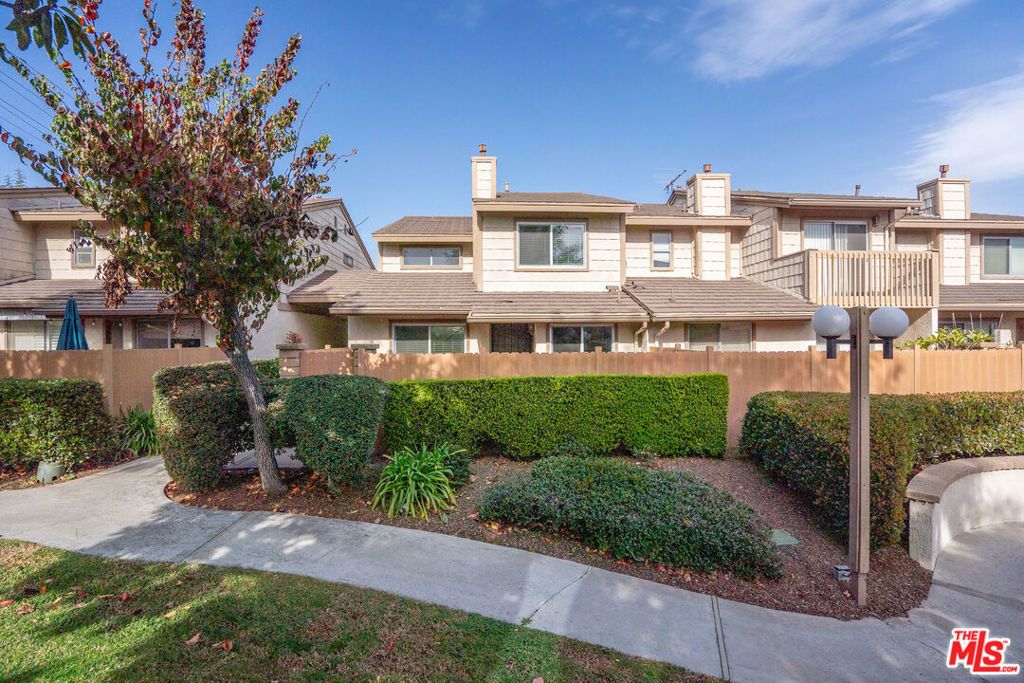 1605 Avenida Selva 217, Fullerton, CA 92833