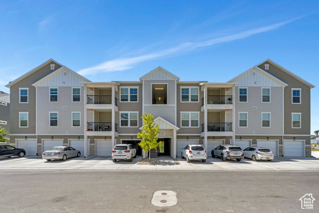 1831 W NEWCASTLE LN #101, Saratoga Springs, UT 84045