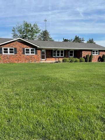 90 Meadowlark Drive, Russell Springs, KY 42642