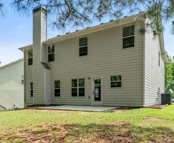 872 Whitfield Oak Road, Auburn, GA 30011