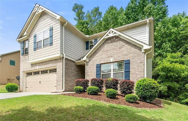 872 Whitfield Oak Road, Auburn, GA 30011