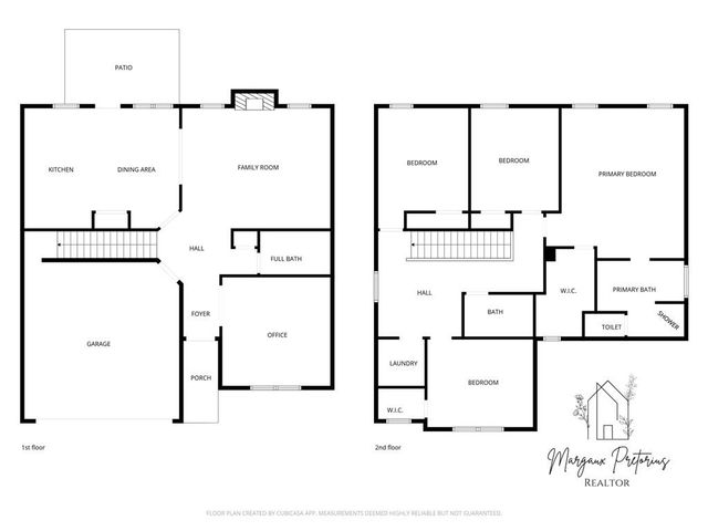 872 Whitfield Oak Road, Auburn, GA 30011