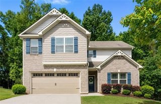 872 Whitfield Oak Road, Auburn, GA 30011