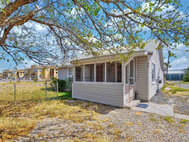 510 Court Rd, Grand Junction, CO 81501