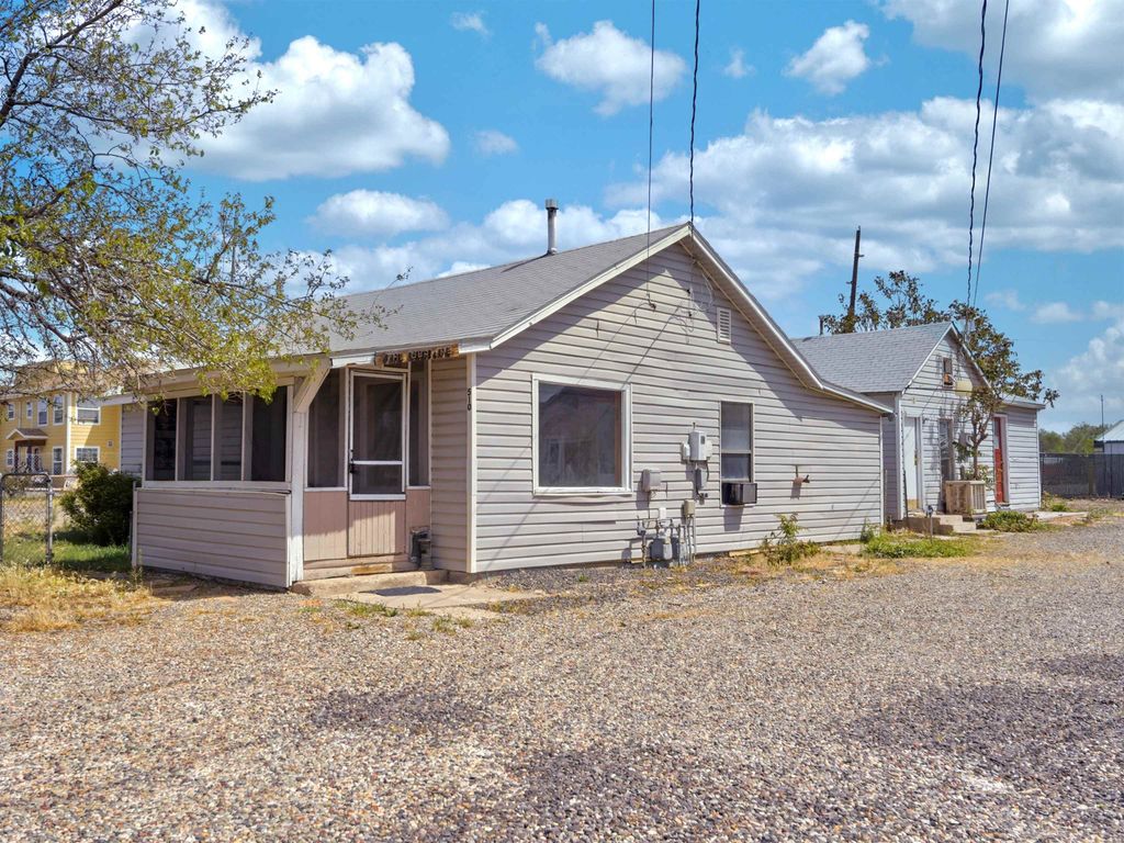 510 Court Rd, Grand Junction, CO 81501