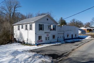 164 ORCHARD DR, Timberville, VA 22853