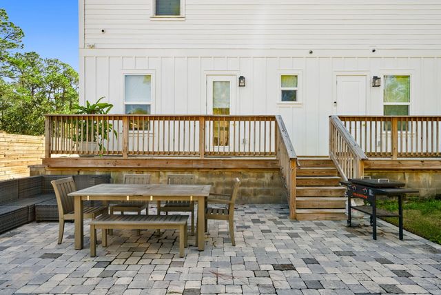 235 Woodshire Drive, Santa Rosa Beach, FL 32459