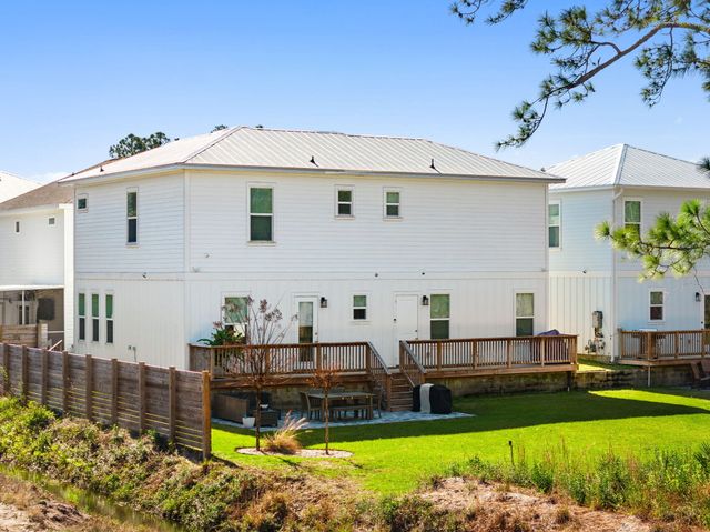 235 Woodshire Drive, Santa Rosa Beach, FL 32459