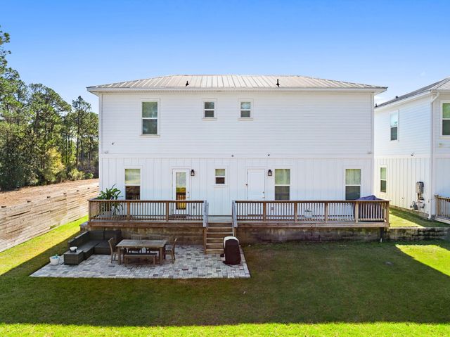 235 Woodshire Drive, Santa Rosa Beach, FL 32459