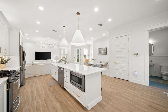 235 Woodshire Drive, Santa Rosa Beach, FL 32459