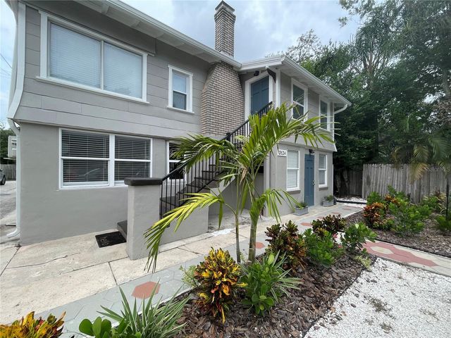 2624 12TH STREET N 2, St Petersburg, FL 33704