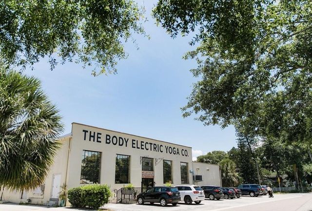 2624 12TH STREET N 2, St Petersburg, FL 33704