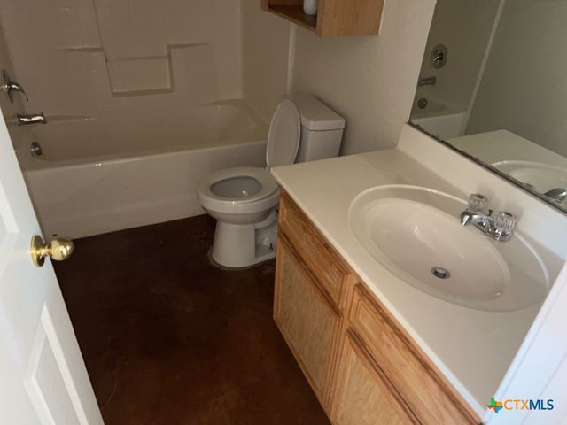 3101 Yaupon Road B, Copperas Cove, TX 76522