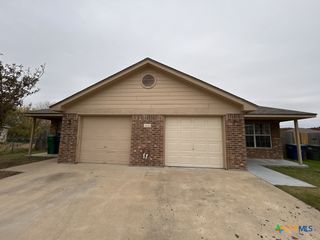 3101 Yaupon Road B, Copperas Cove, TX 76522
