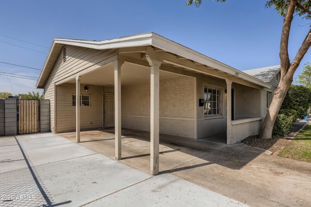 2405 W CITRUS Way, Phoenix, AZ 85015