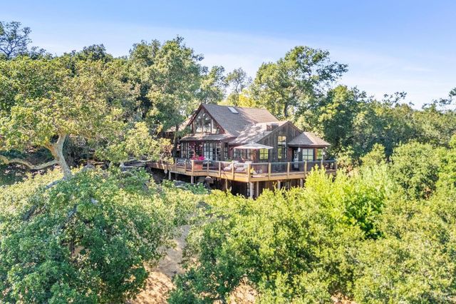 1090 Bart Rd, Sonoma, CA 95476