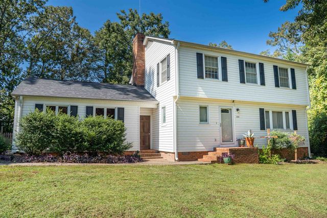 304 Hampshire Court, Spartanburg, SC 29301