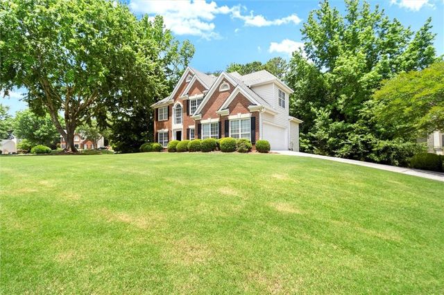 194 Lake Ruby Drive, Suwanee, GA 30024