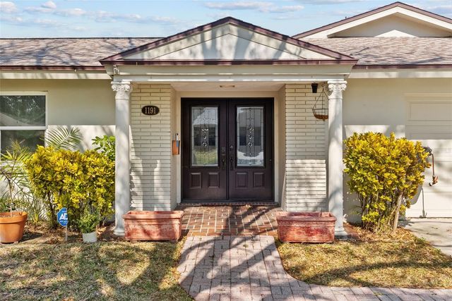 1191 87TH AVENUE N, St Petersburg, FL 33702