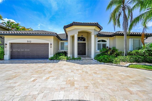 512 NW 120th Drive 512, Coral Springs, FL 33071