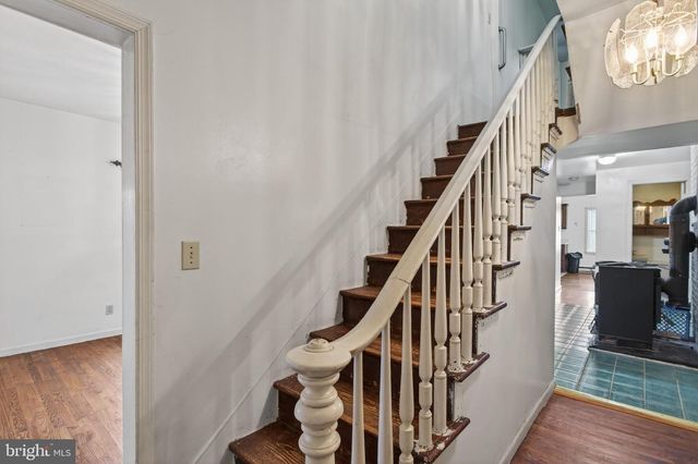 7051 WINCHESTER GRADE RD, Berkeley Springs, WV 25411