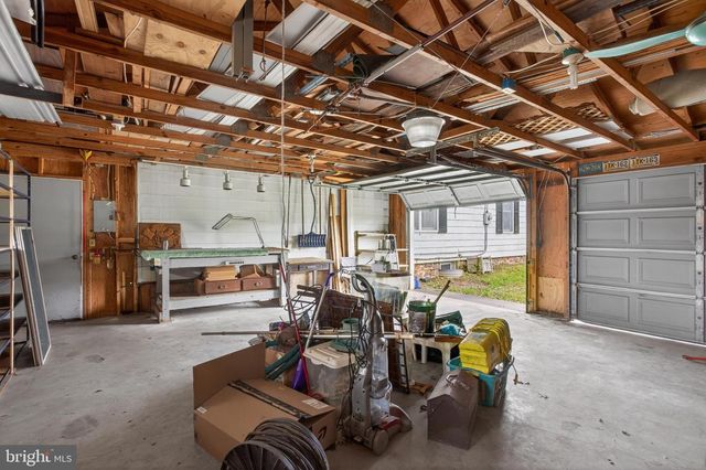 7051 WINCHESTER GRADE RD, Berkeley Springs, WV 25411