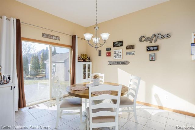 54669 Shady Creek Drive, New Baltimore, MI 48047