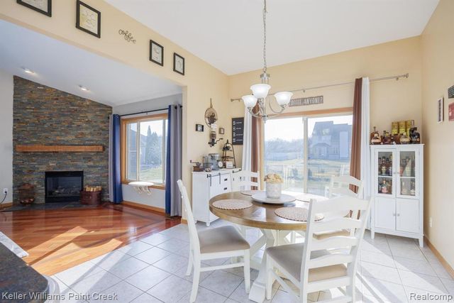 54669 Shady Creek Drive, New Baltimore, MI 48047