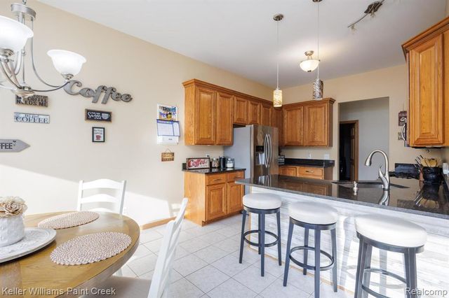 54669 Shady Creek Drive, New Baltimore, MI 48047