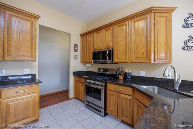 54669 Shady Creek Drive, New Baltimore, MI 48047