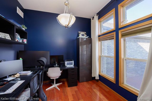 54669 Shady Creek Drive, New Baltimore, MI 48047