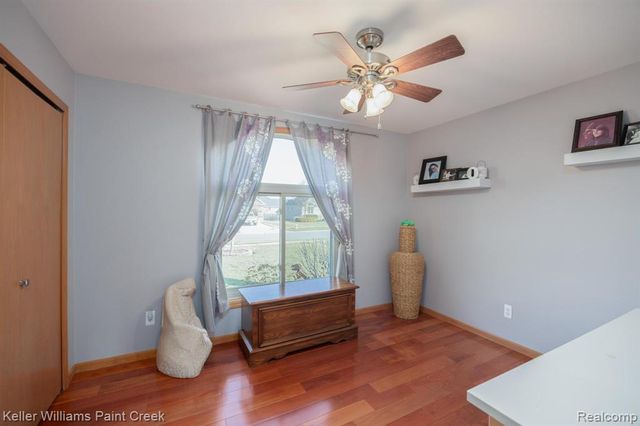 54669 Shady Creek Drive, New Baltimore, MI 48047