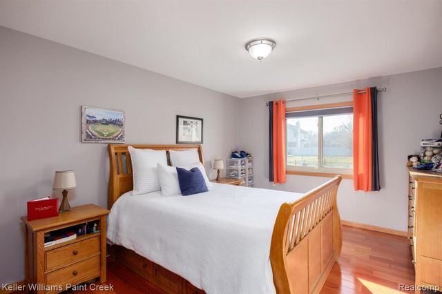 54669 Shady Creek Drive, New Baltimore, MI 48047