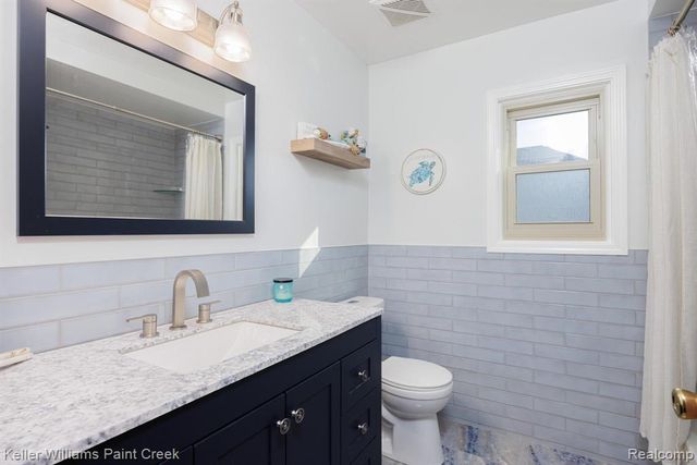 54669 Shady Creek Drive, New Baltimore, MI 48047