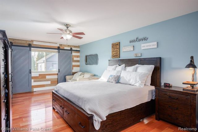 54669 Shady Creek Drive, New Baltimore, MI 48047