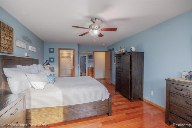 54669 Shady Creek Drive, New Baltimore, MI 48047